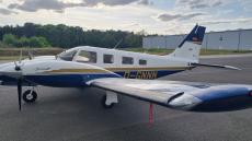 Piper PA34-220T